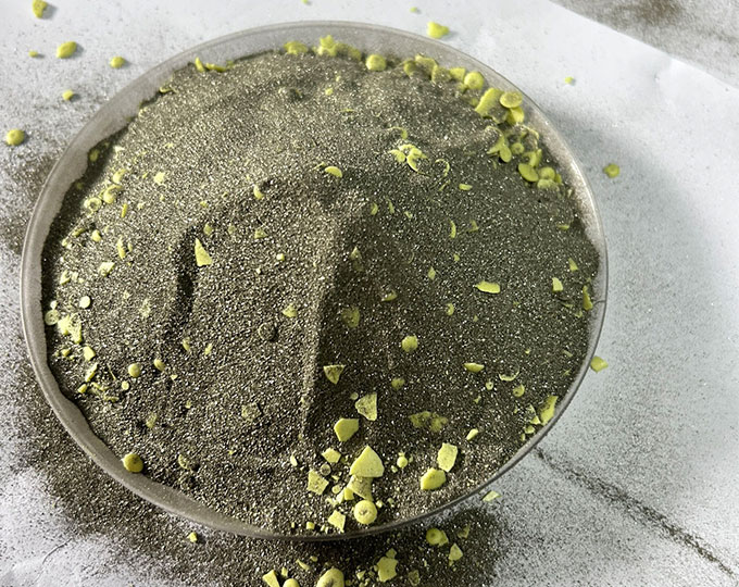 廢鉛冶煉除銅劑CTJ-2-03